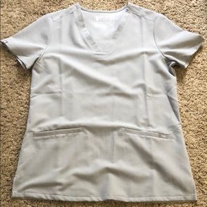 Figs cement scrub set